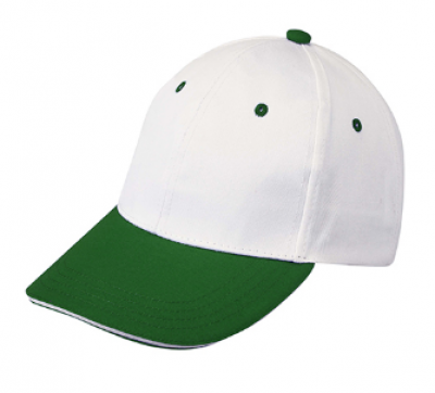 SKBC003 positive green 064 color matching baseball cap design custom baseball cap baseball cap center cap price baseball cap price 45 degree